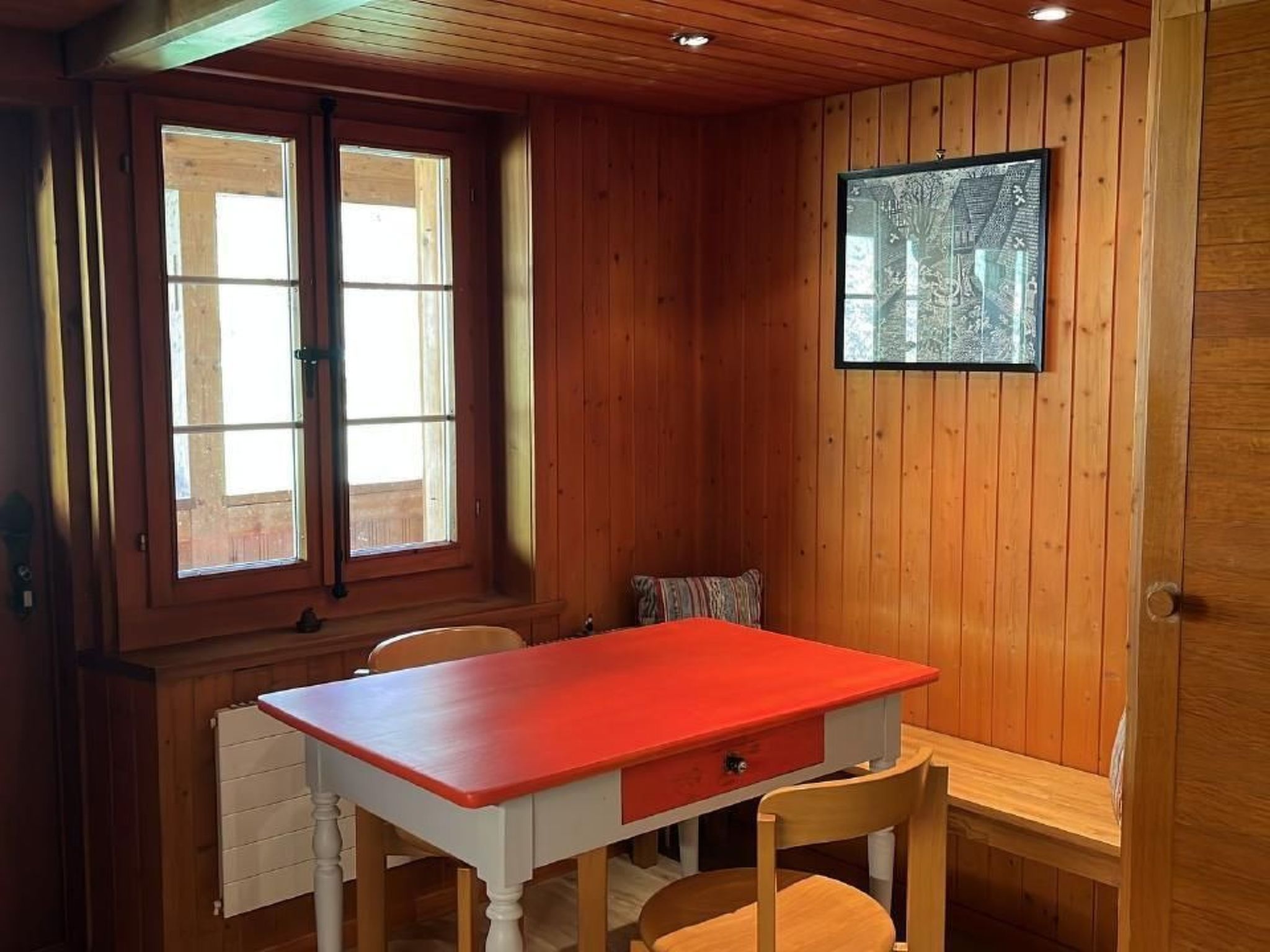 Chalet Alpen Lotus-Image-tags.info