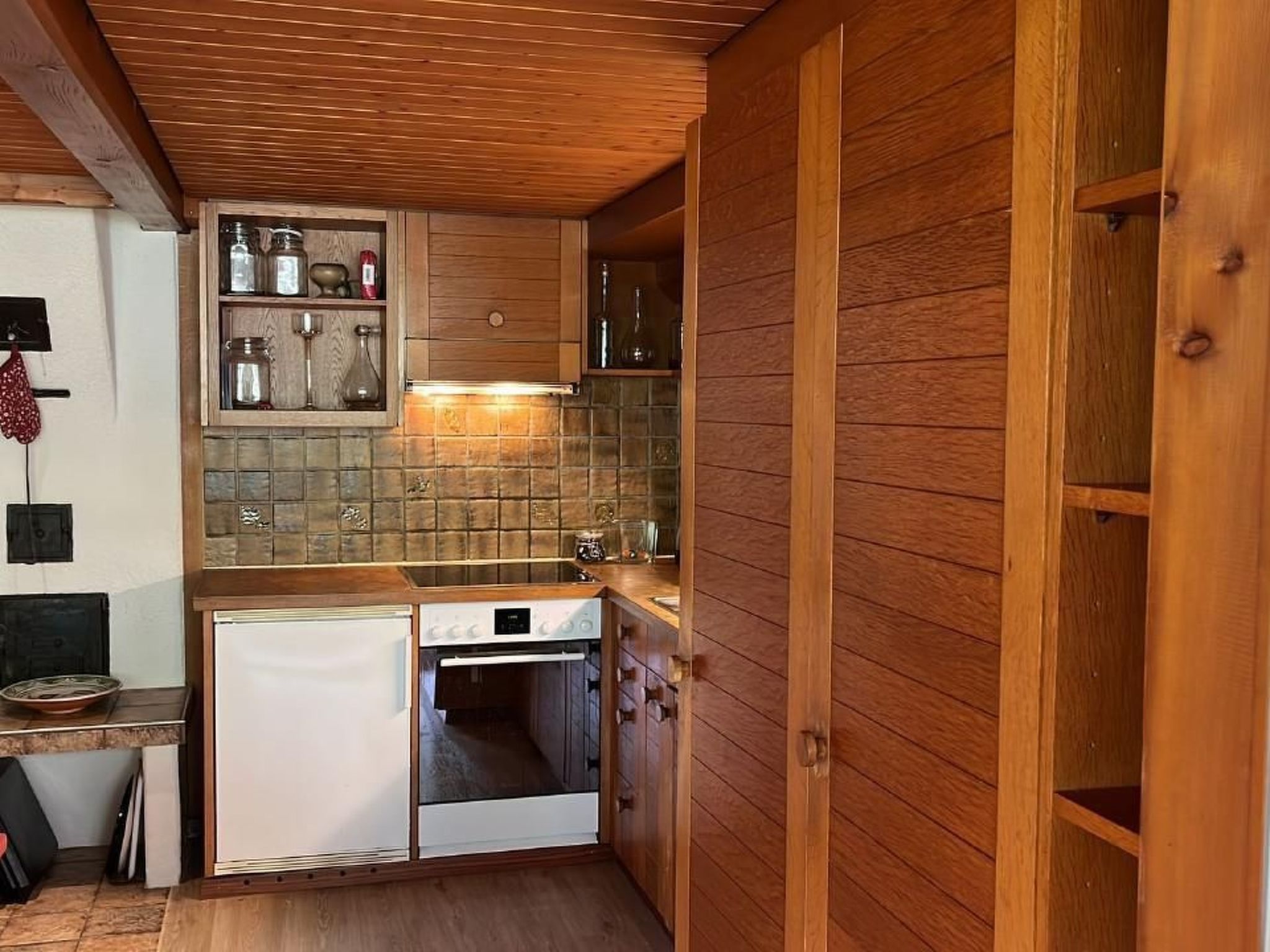 Chalet Alpen Lotus-Image-tags.info