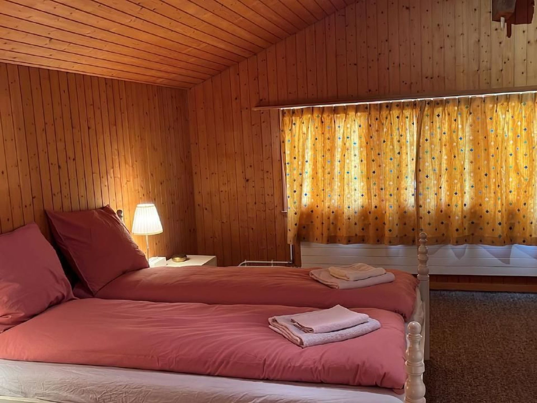 Chalet Alpen Lotus-Image-tags.info