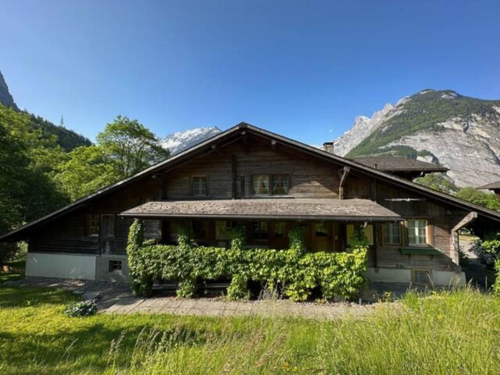 Chalet Alpen Lotus-Image-tags.info