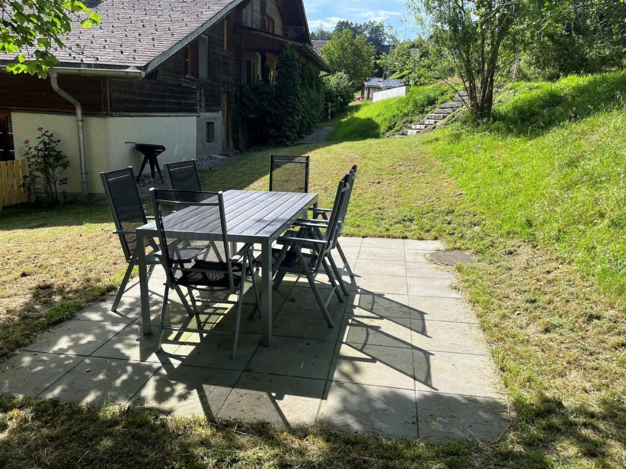 Chalet Alpen Lotus-Image-tags.info