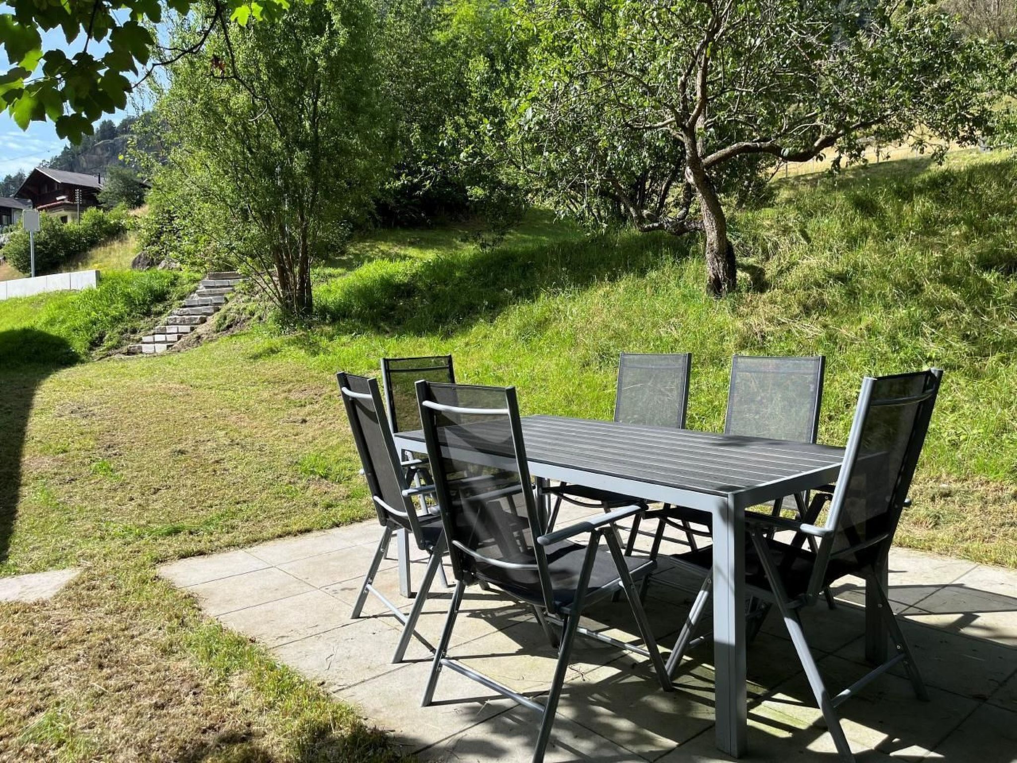 Chalet Alpen Lotus-Image-tags.info