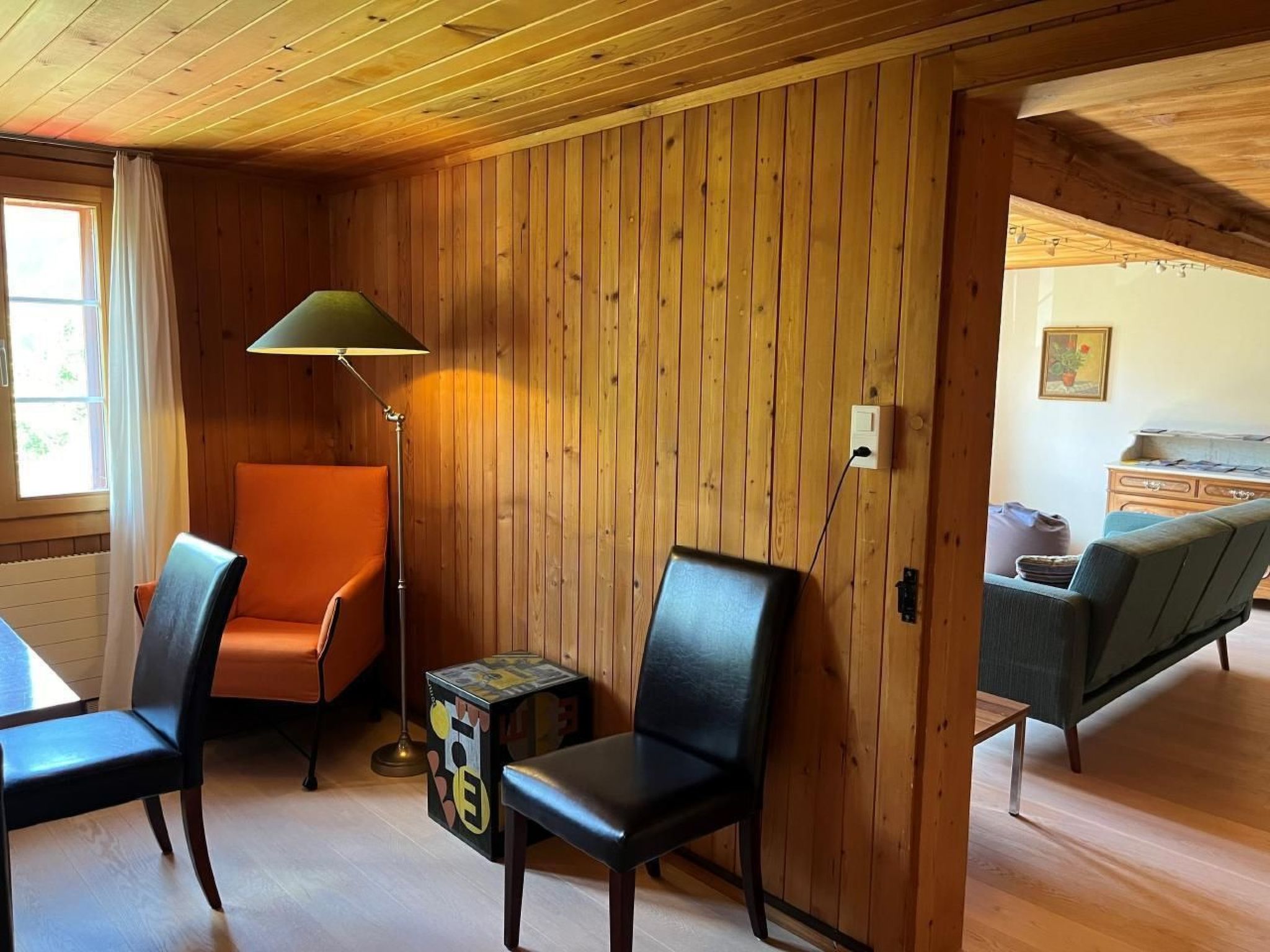 Chalet Alpen Lotus-Image-tags.info