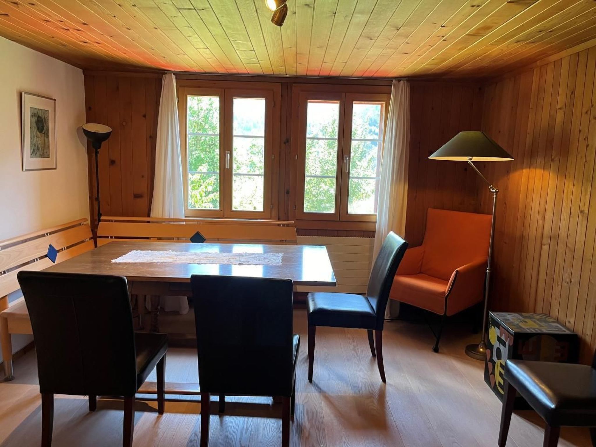 Chalet Alpen Lotus-Image-tags.info