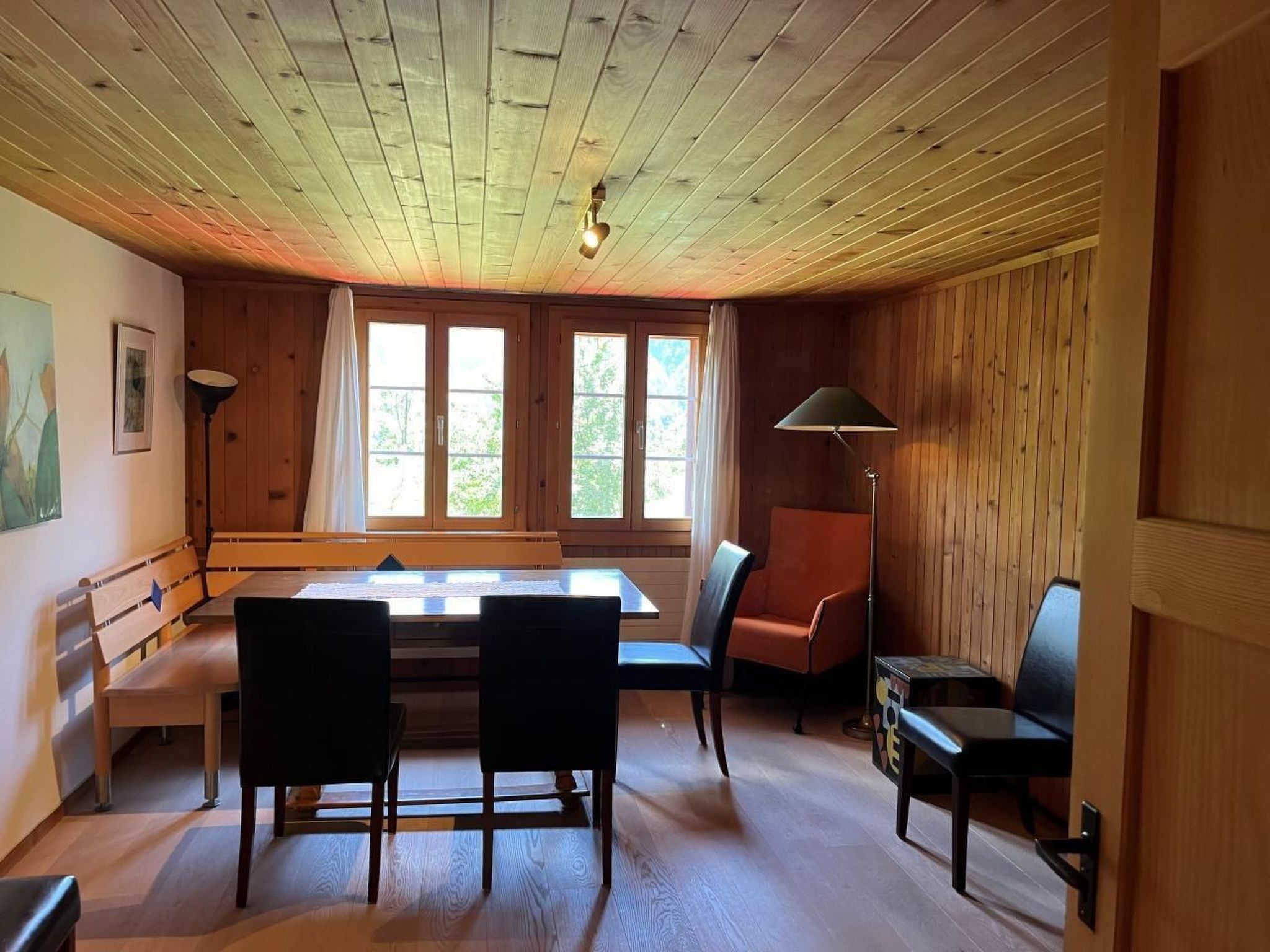 Chalet Alpen Lotus-Image-tags.info