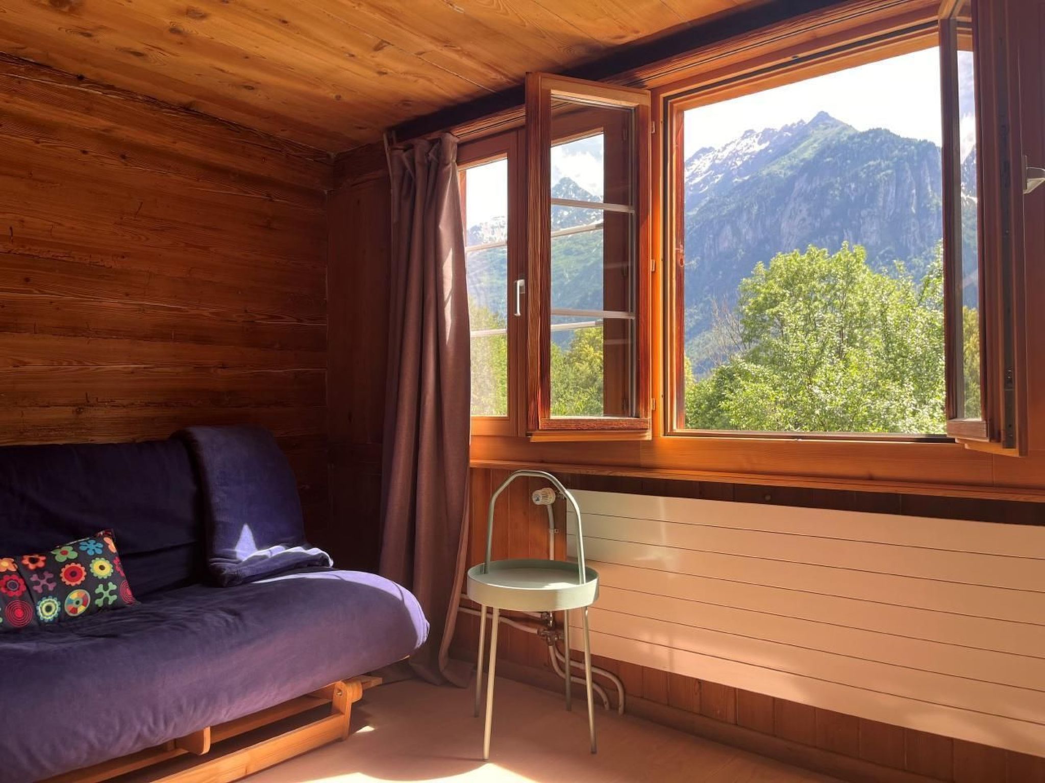 Chalet Alpen Lotus-Image-tags.info