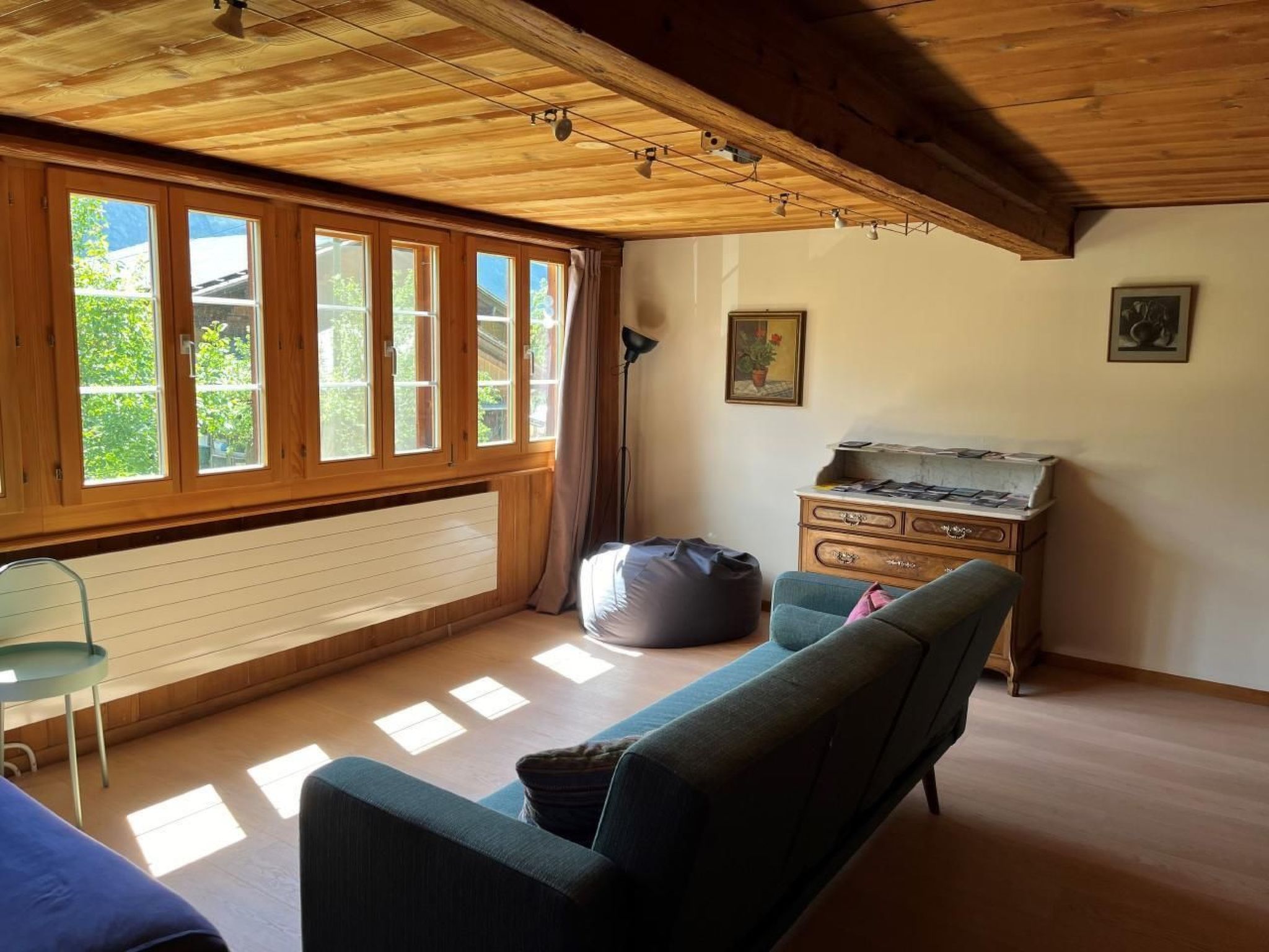 Chalet Alpen Lotus-Image-tags.info