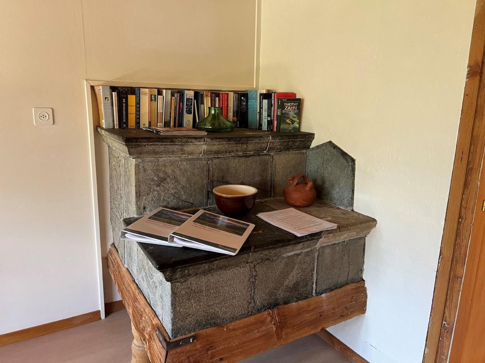 Chalet Alpen Lotus-Image-tags.info