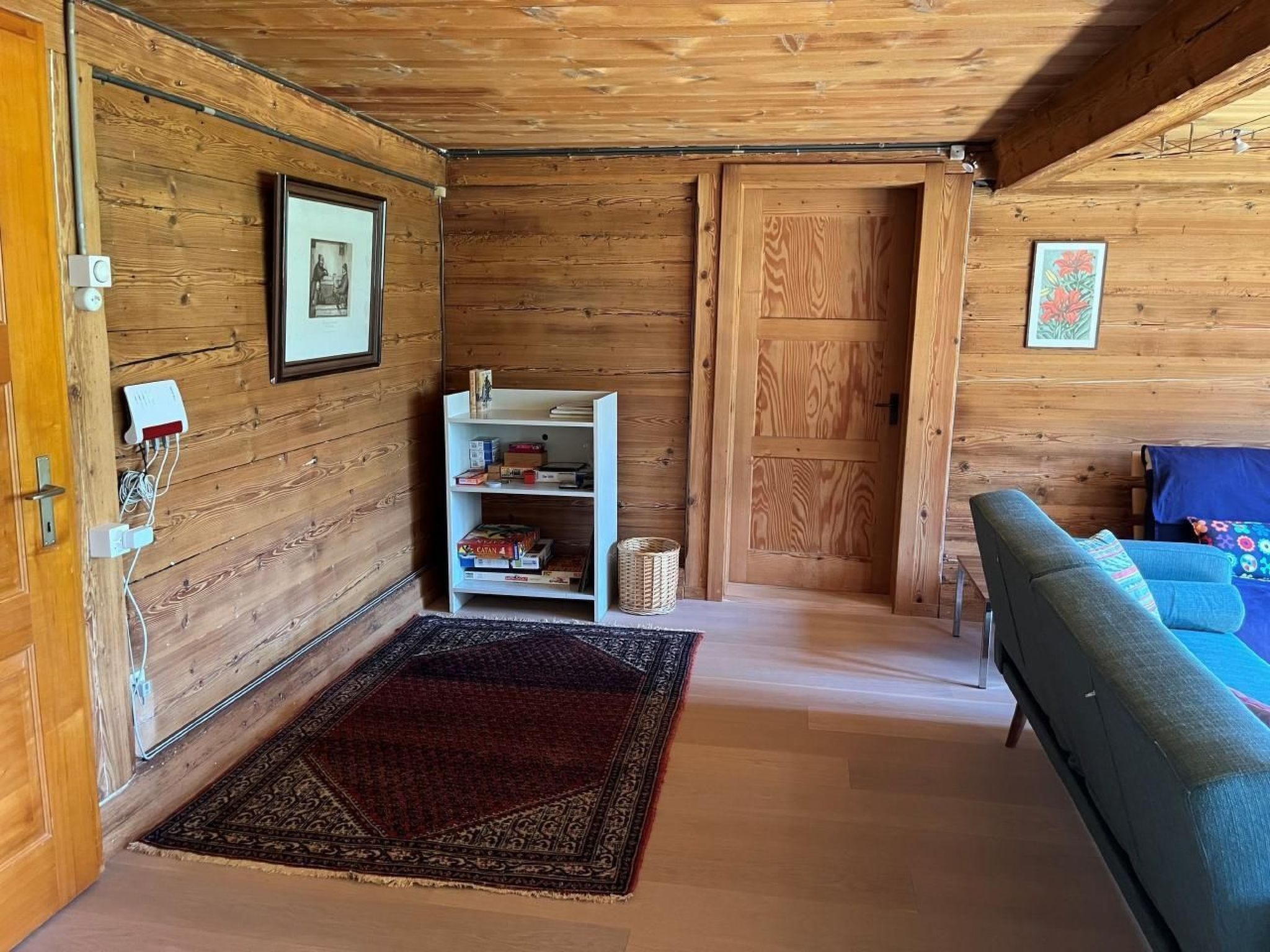 Chalet Alpen Lotus-Image-tags.info