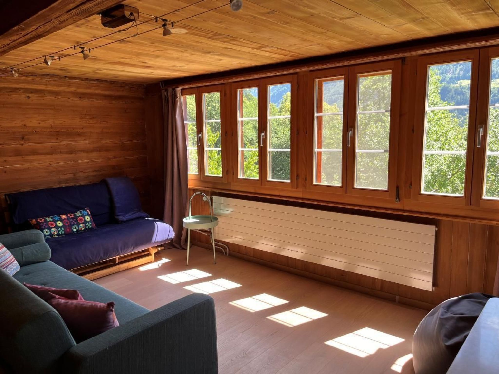 Chalet Alpen Lotus-Image-tags.info