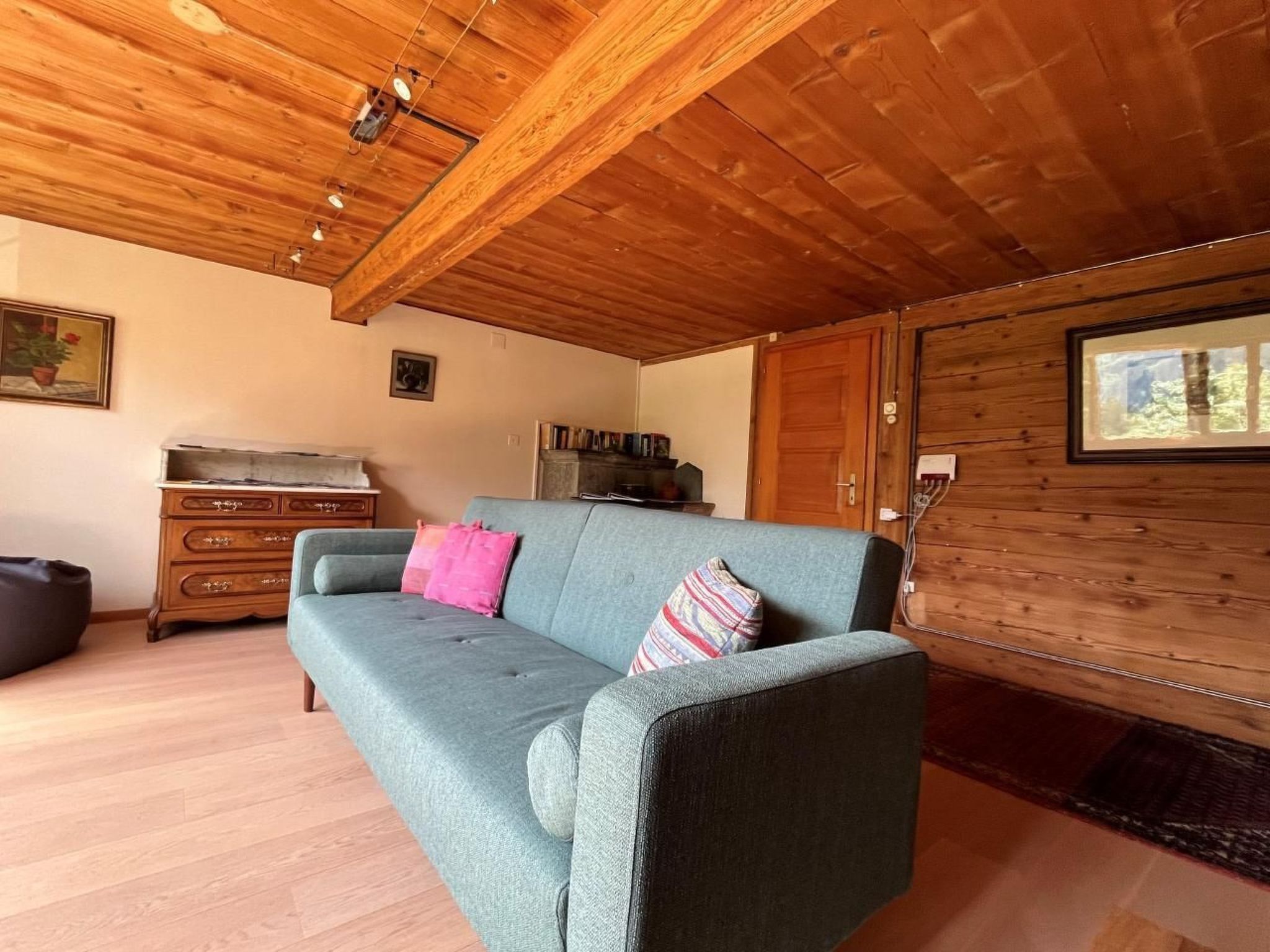 Chalet Alpen Lotus-Image-tags.info