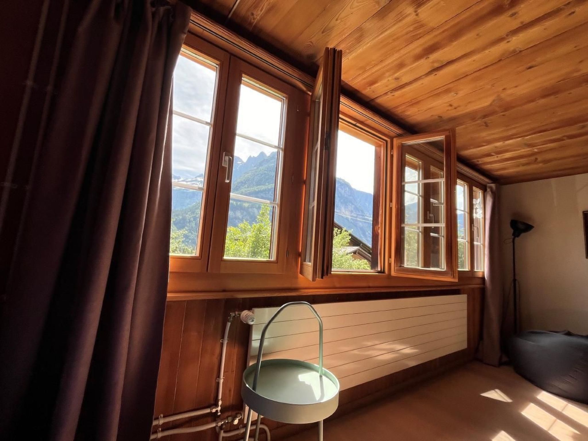 Chalet Alpen Lotus-Image-tags.info