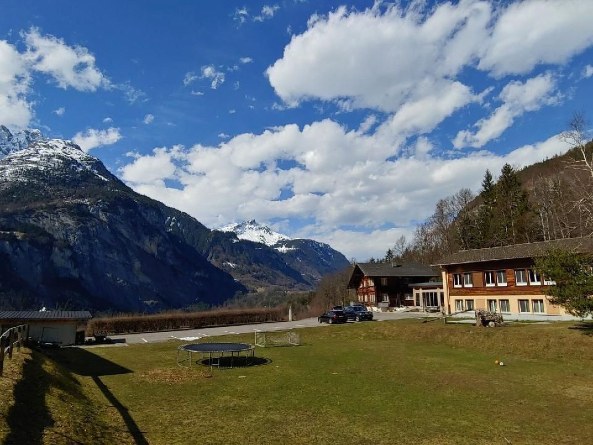 Wohnung mit 3 Schlafzimmern “Wylerdümen”-Image-tags.info