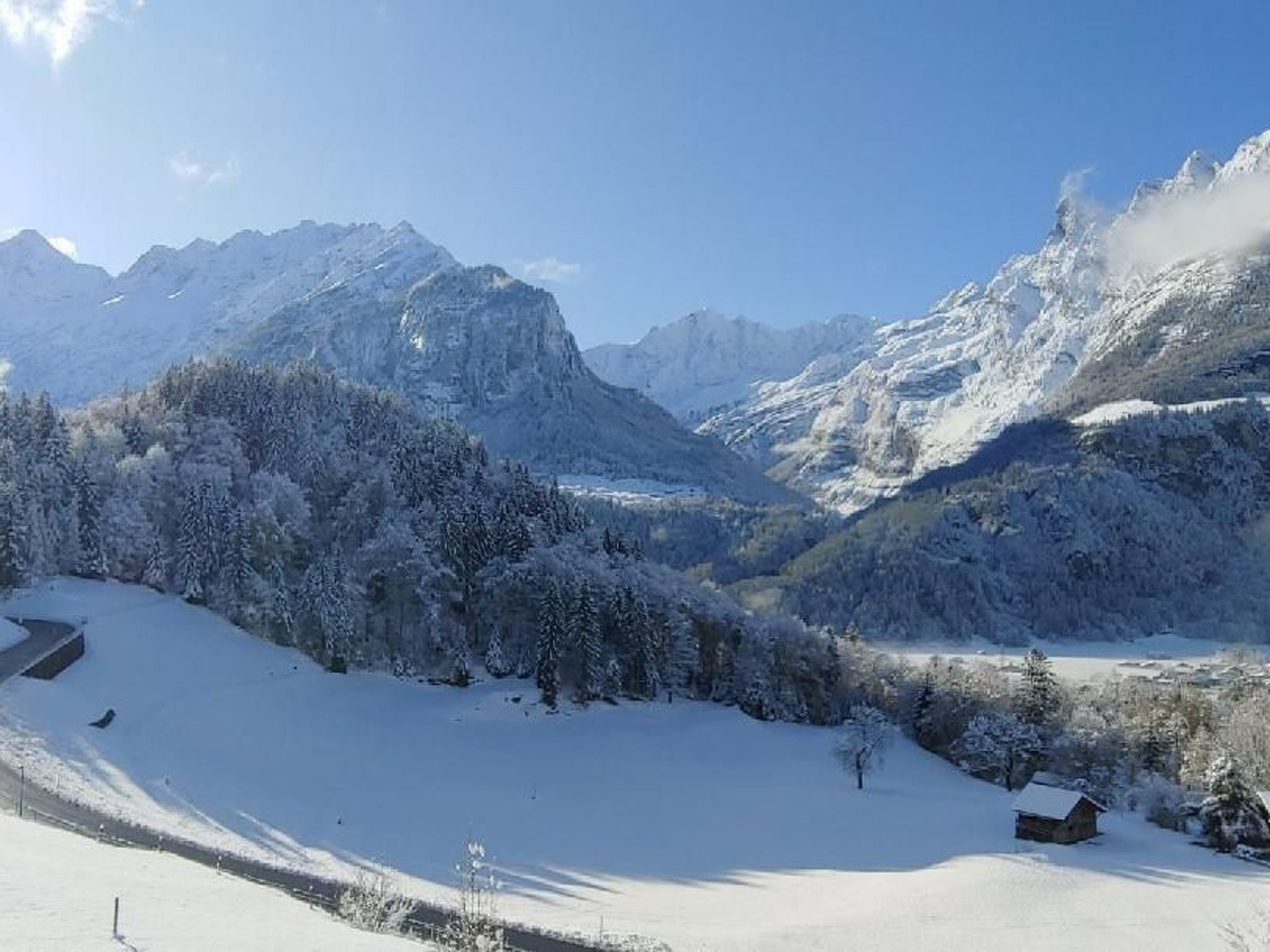 Wohnung mit 3 Schlafzimmern “Wylerdümen”-Image-tags.info