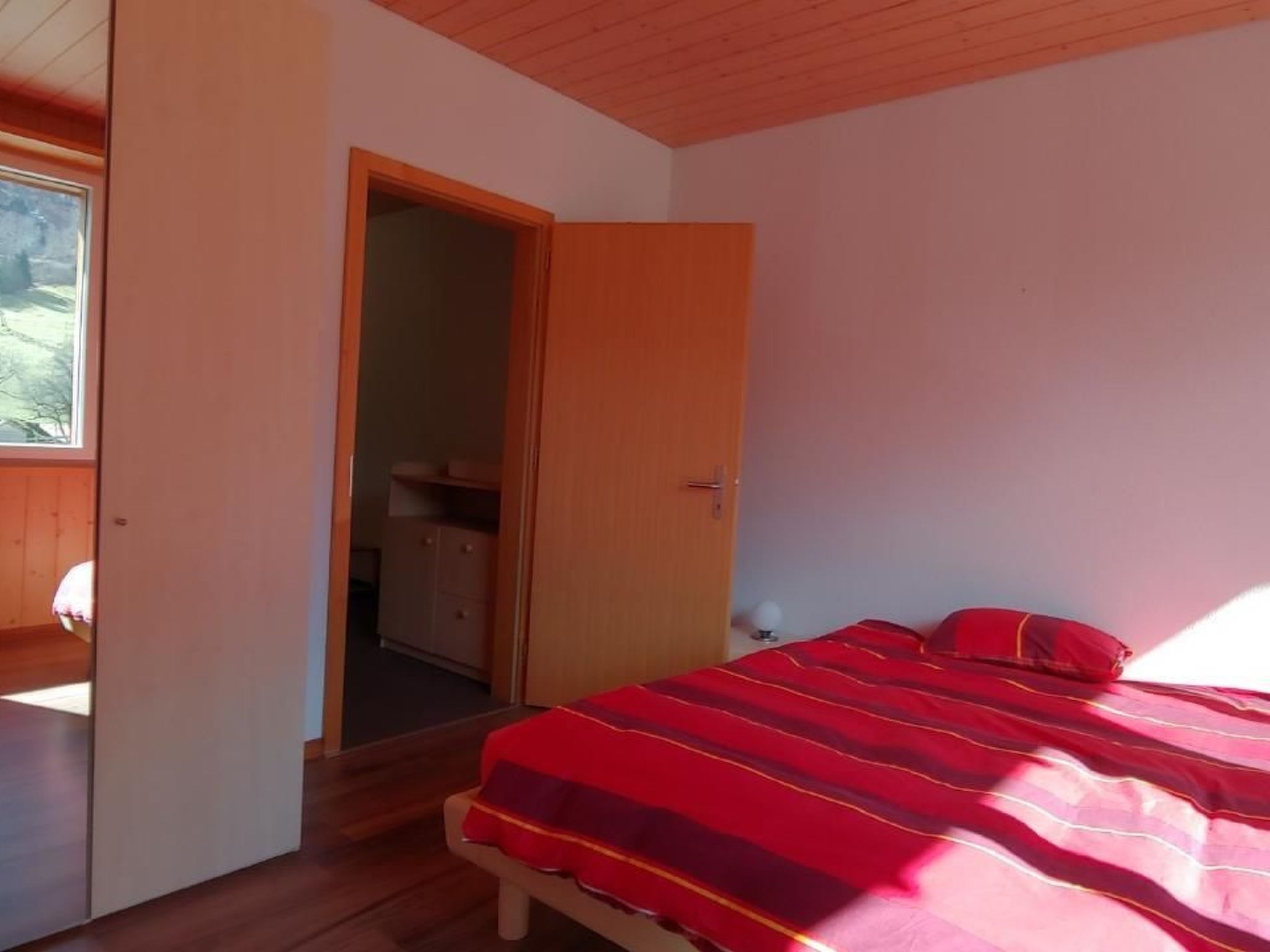 Wohnung Mit 2 Schlafzimmern “Alleschwendi”-Image-tags.info