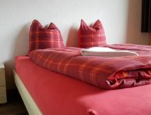 Ruim appartement met 2 slaapkamers aan de skipiste in Innertkirchen - thumbnail 3