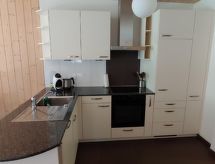 Ruim appartement met 2 slaapkamers aan de skipiste in Innertkirchen - thumbnail 4