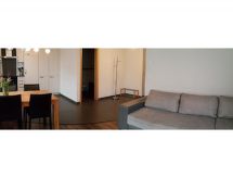 Ruim appartement met 2 slaapkamers aan de skipiste in Innertkirchen - thumbnail 5
