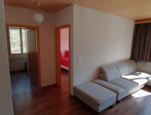 Ufem Egg: Ruim vrijstaand chalet voor 24 personen in Innertkirchen - thumbnail 6