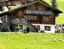 Gemütliche FeWo