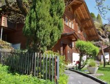 Ruim chalet voor 11 personen aan de skipiste in Innertkirchen - thumbnail 2