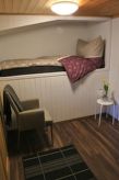 Ruim chalet voor 11 personen aan de skipiste in Innertkirchen - thumbnail 5