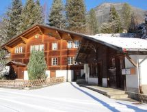 Chalet 9