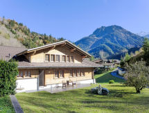 Eisiboden