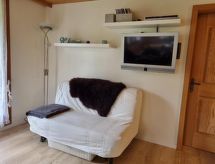 Melchsee-Frutt, Graustock, Wohnung 13