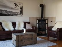 Frutt Alpine Home