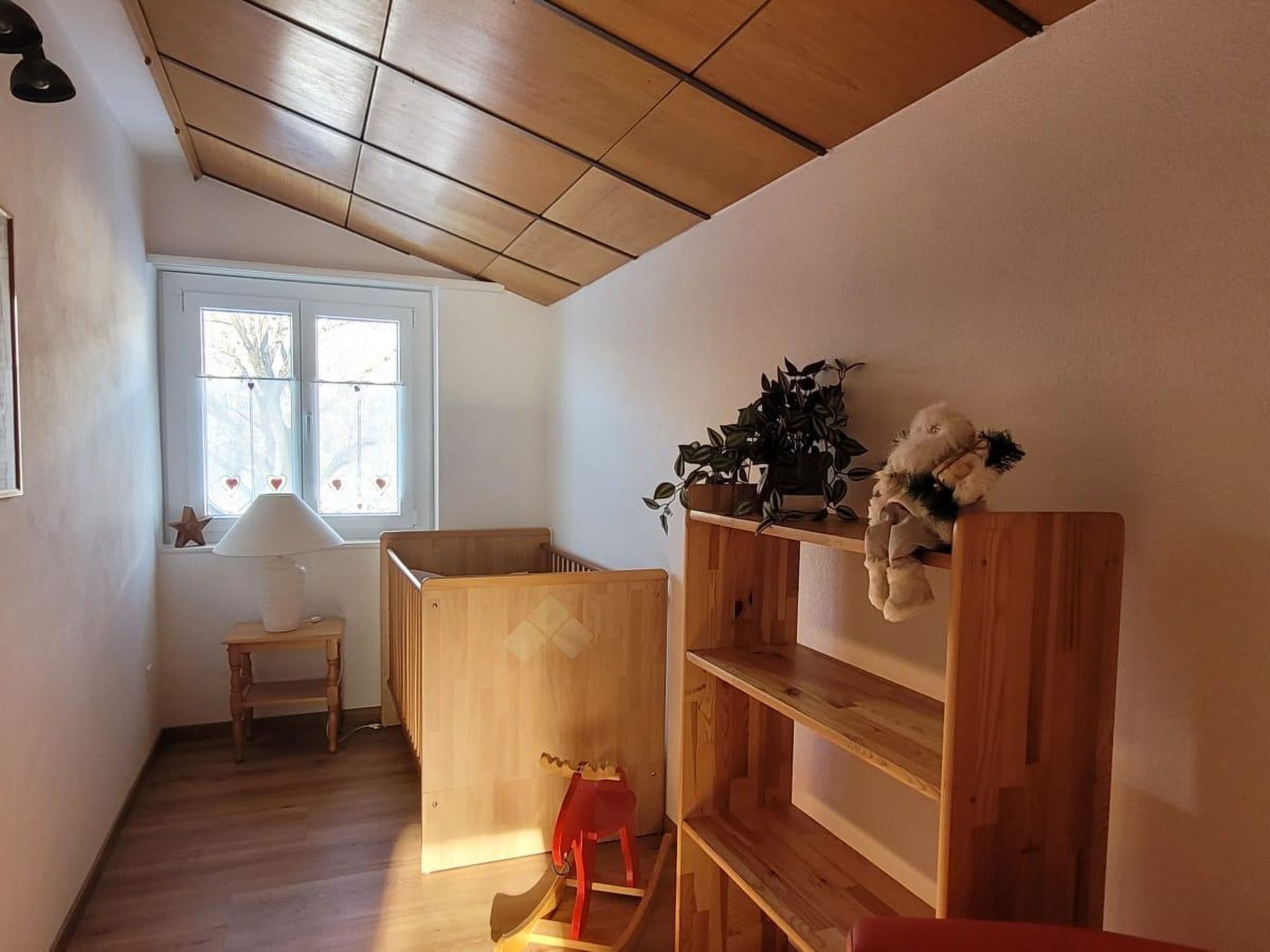 Ferienwohnung Stützen Appartement/Fewo, Dusche, WC Appartement/Fewo, Dusche, WC - Binnen
