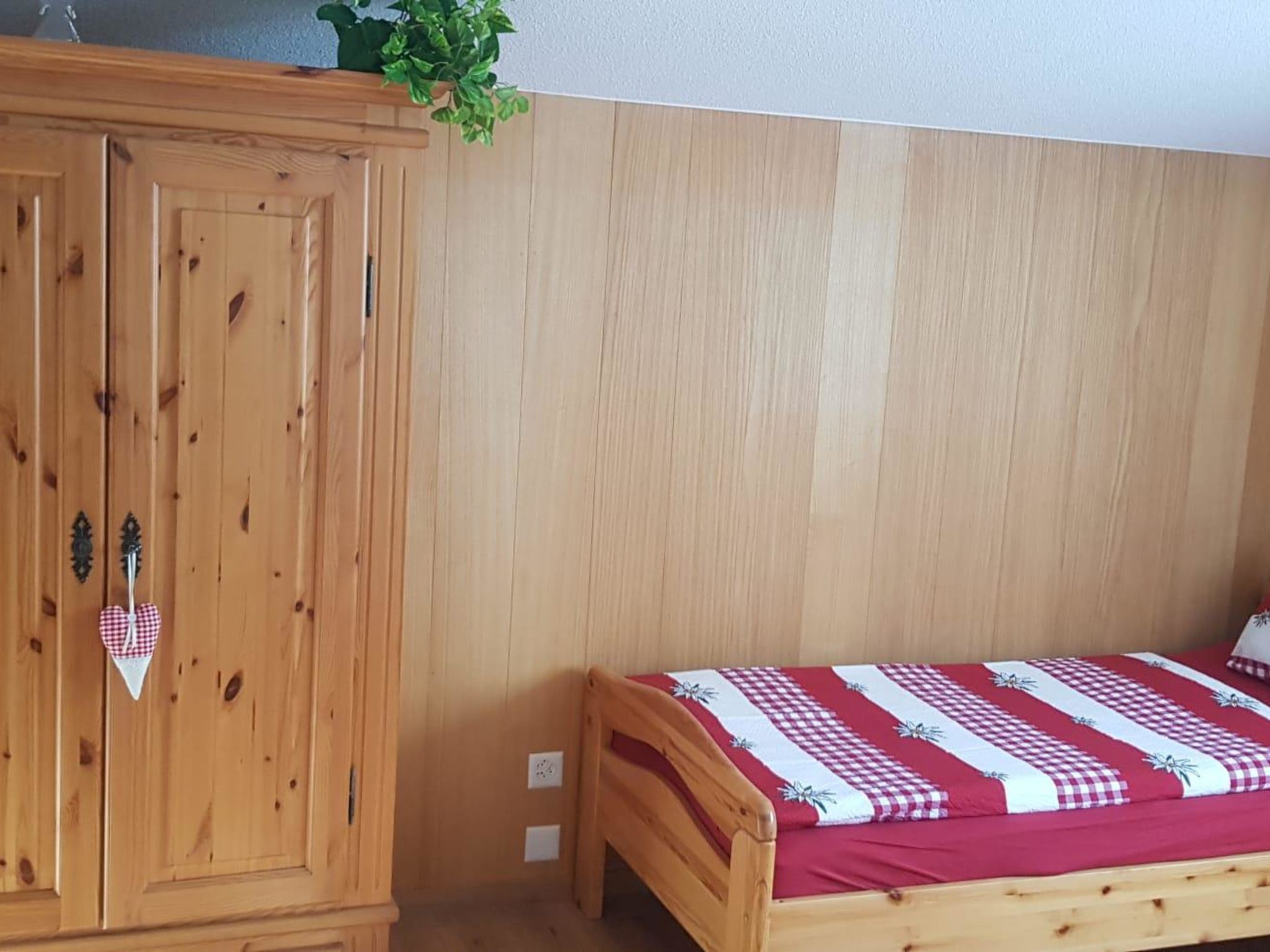 Ferienwohnung Stützen Appartement/Fewo, Dusche, WC Appartement/Fewo, Dusche, WC - Binnen
