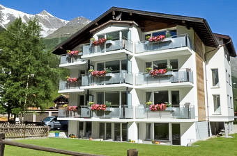 Location Saas Grund Location Vacances Saas Grund Interhome