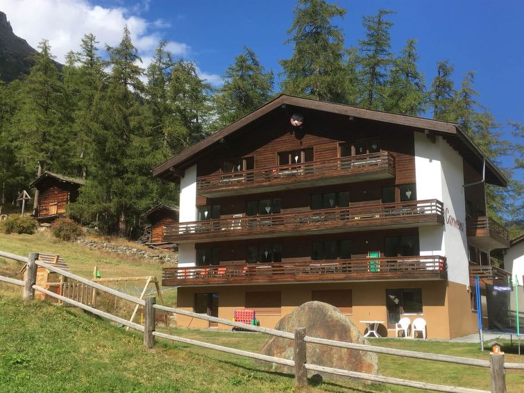 Search and Stay destination Saas-Balen, VS - Switzerland from AU$ 355. Apartments Carmena