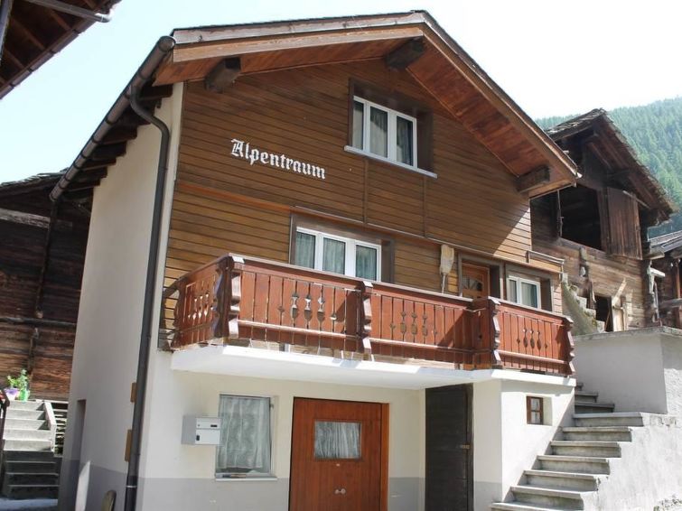 Search and Stay destination Saas-Balen, VS - Switzerland from AU$ 136. Alpentraum