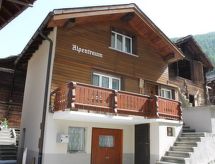 Ferienwohnung Alpentraum