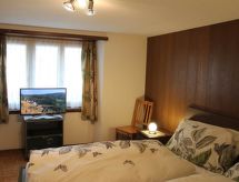 Ferienwohnung Alpentraum