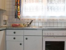 Ferienwohnung Alpentraum