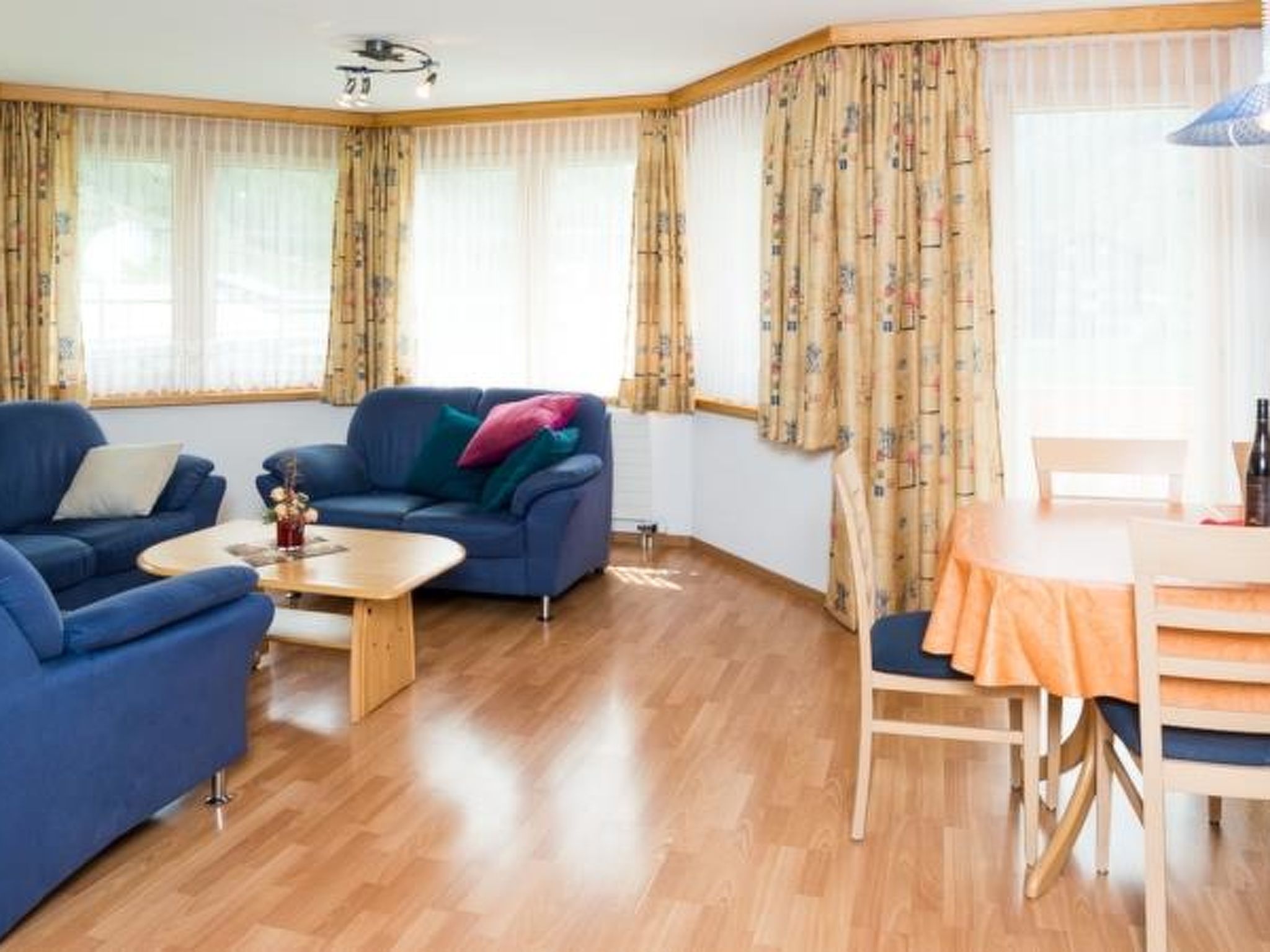 Amaryllis Appartement/Fewo 4-Bettwohnung A