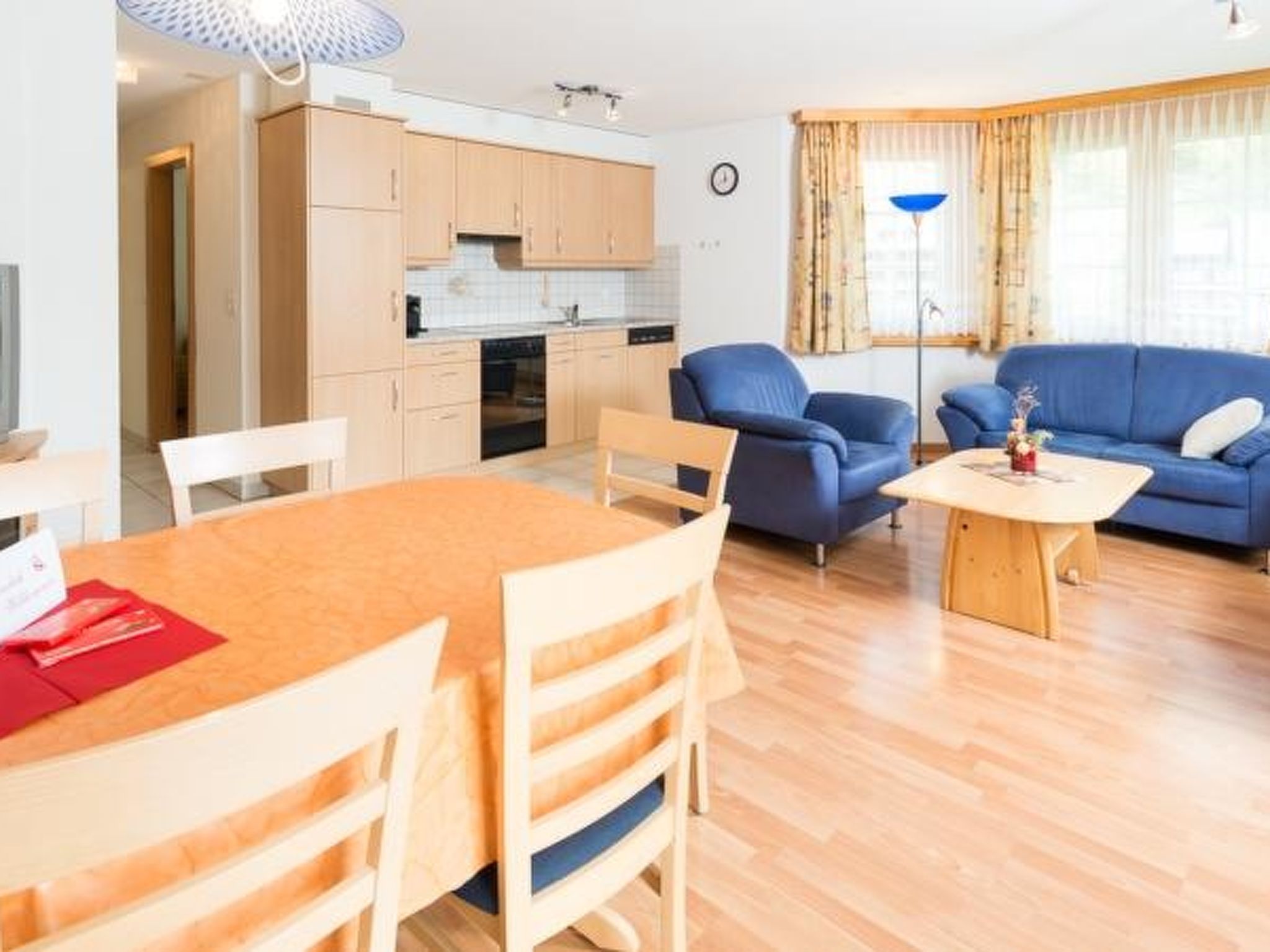Amaryllis Appartement/Fewo 4-Bettwohnung A