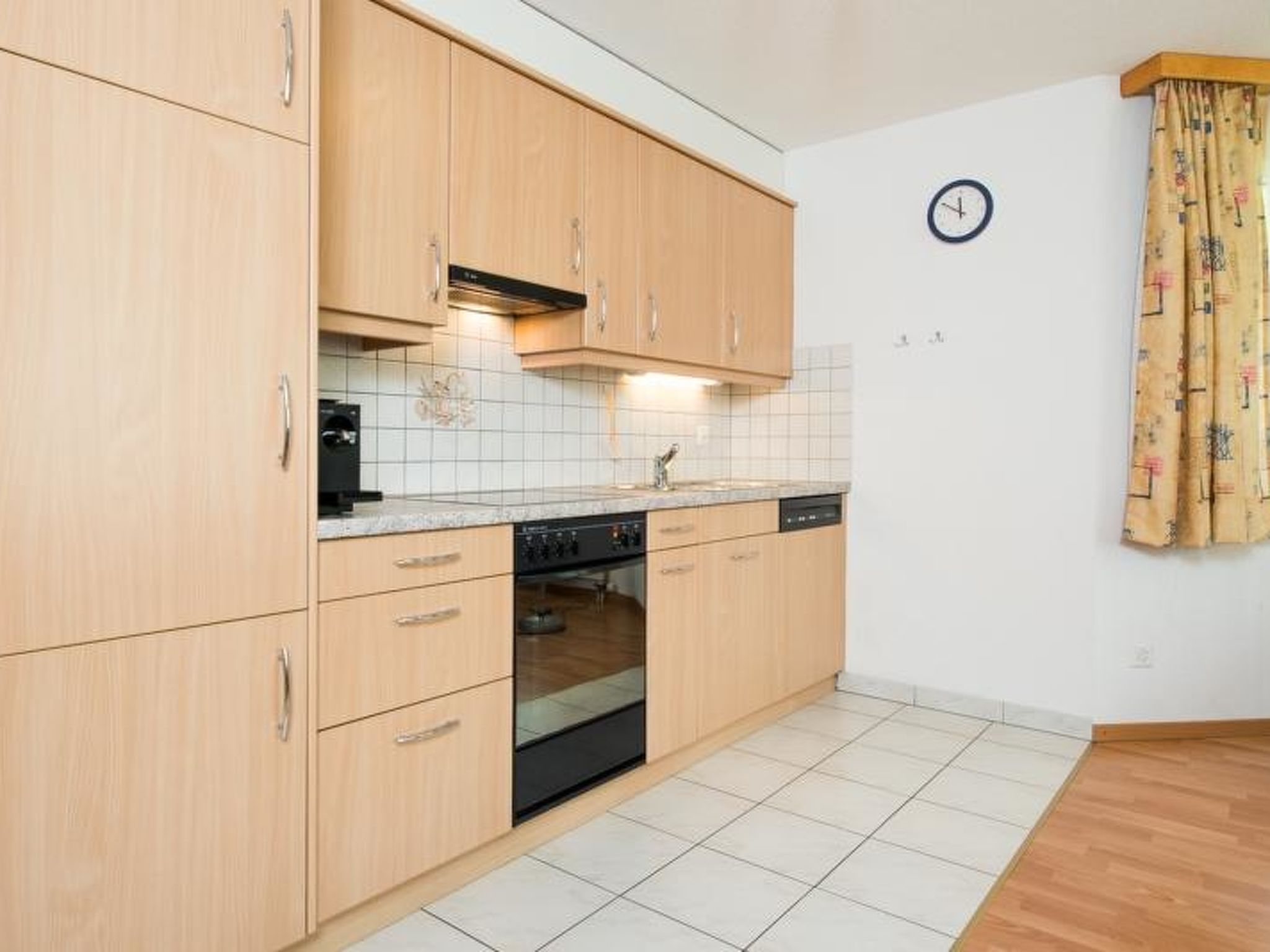 Amaryllis Appartement/Fewo 4-Bettwohnung A - Drinnen