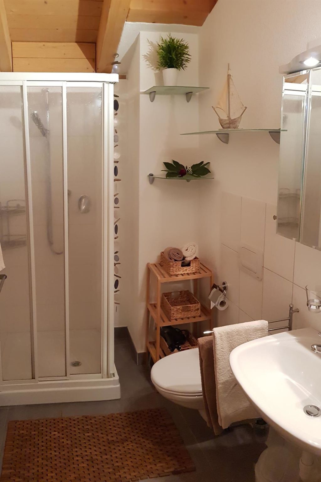 Haus Samurai Appartement/Fewo 2-Bettwohnung Nr. 80 - Dedans