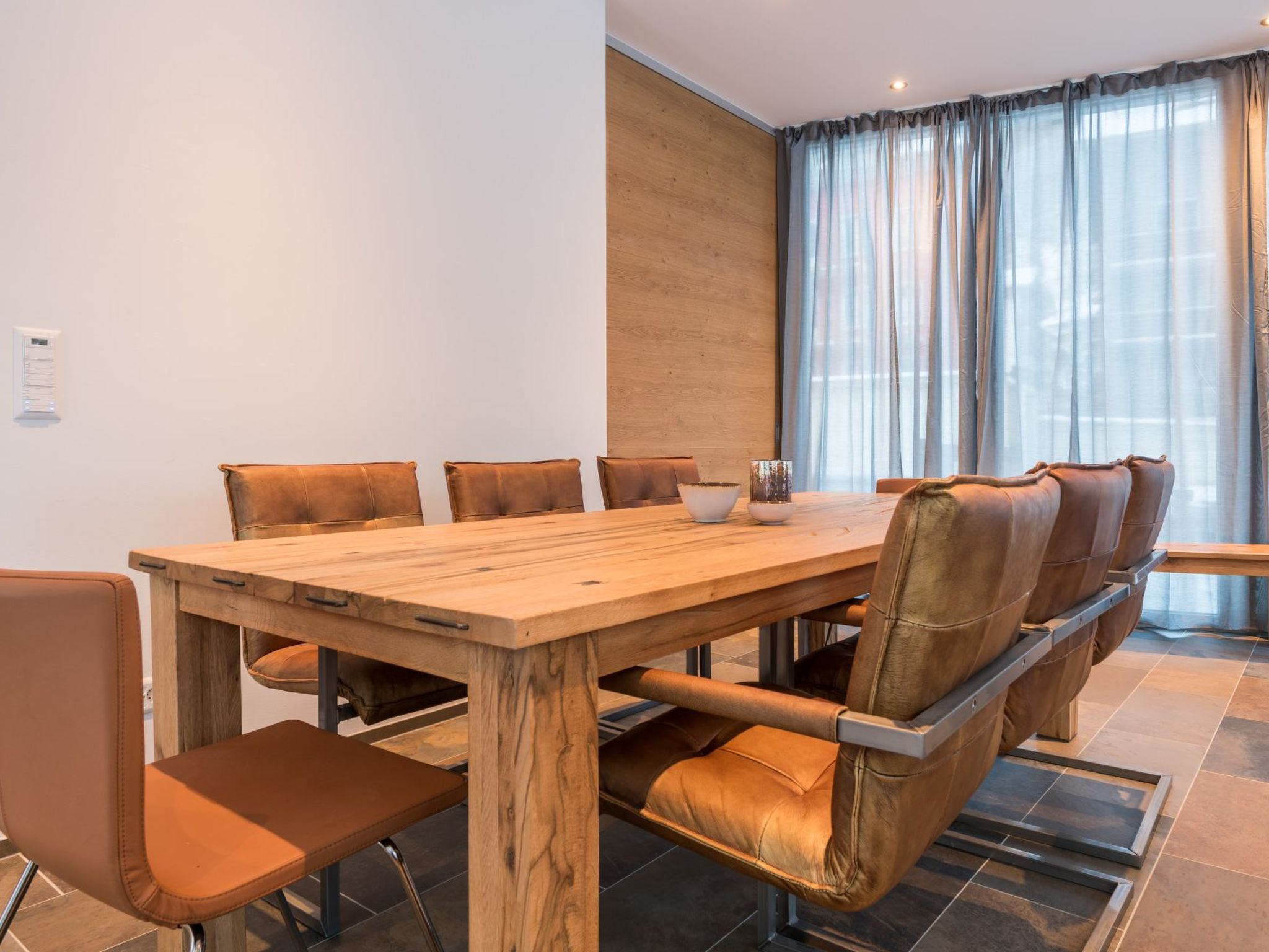 Montela Pavillon - Holiday Stay Appartement/Fewo - Inside