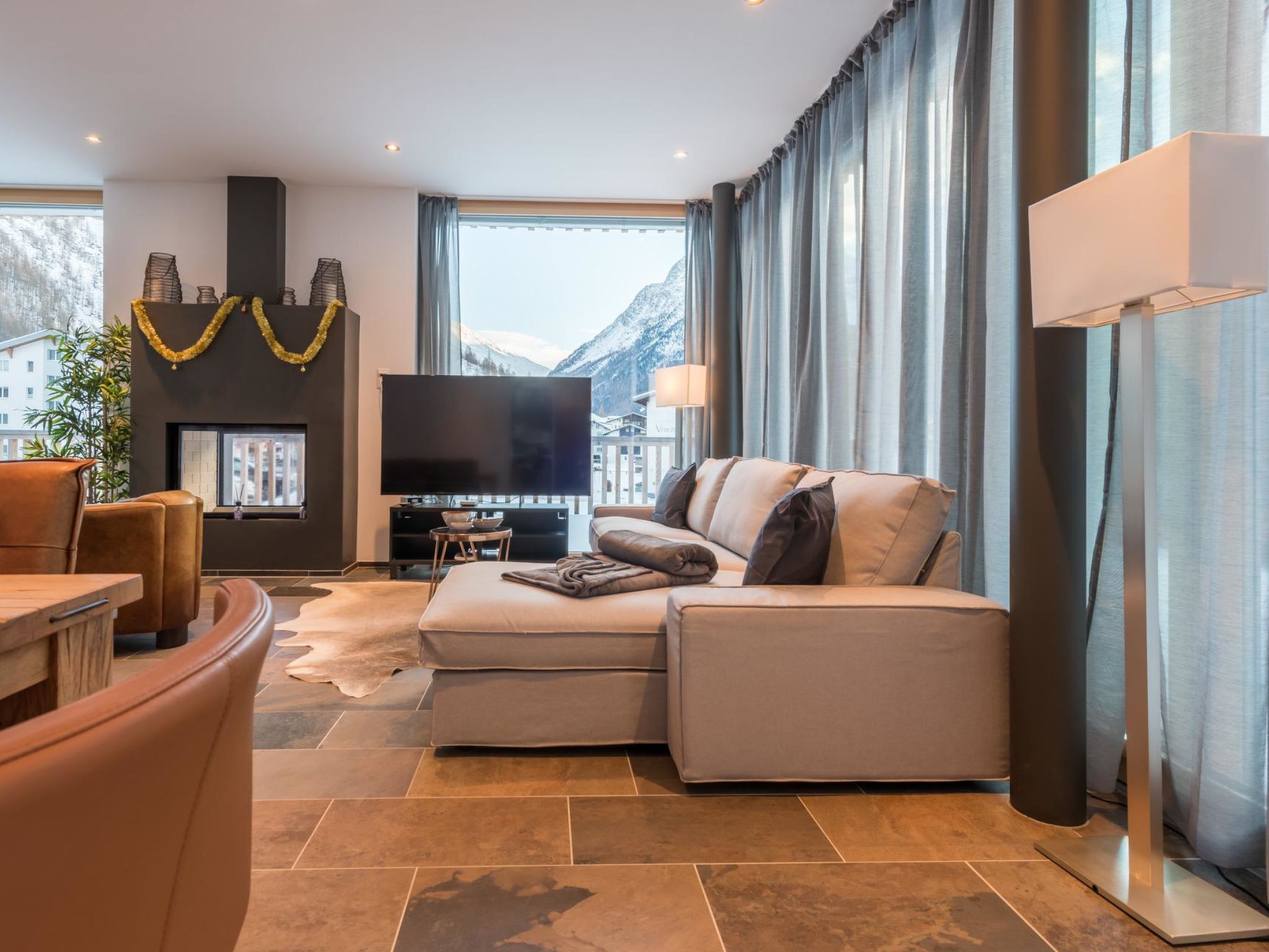 Montela Pavillon - Holiday Stay Appartement/Fewo - Inside