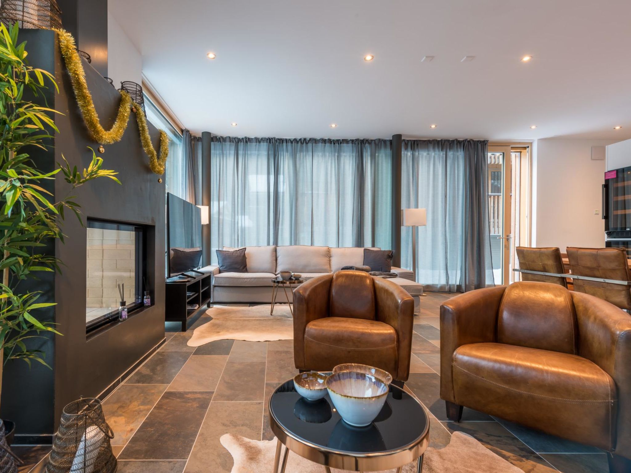 Montela Pavillon - Holiday Stay Appartement/Fewo - Inside