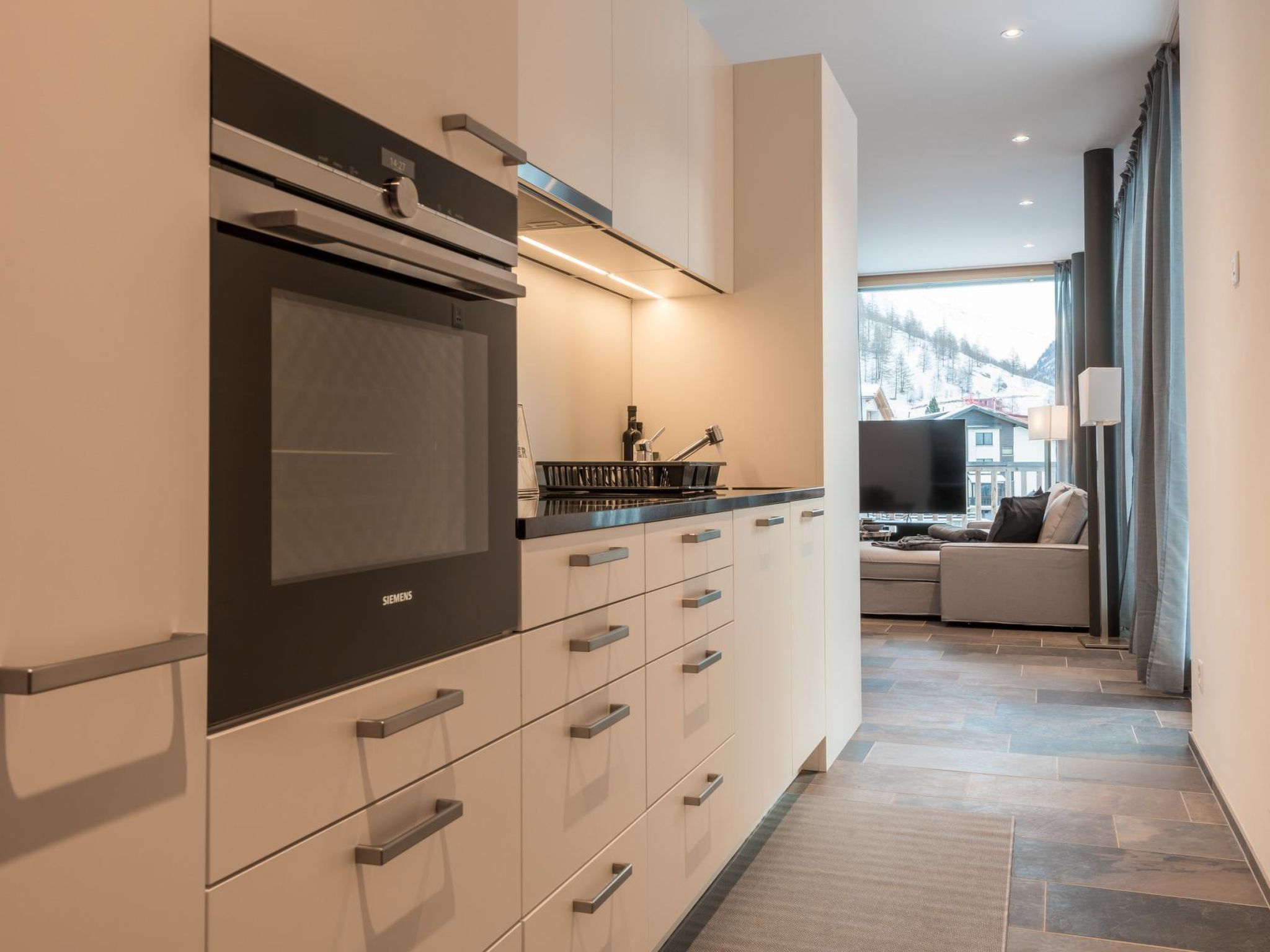 Montela Pavillon - Holiday Stay Appartement/Fewo - Inside