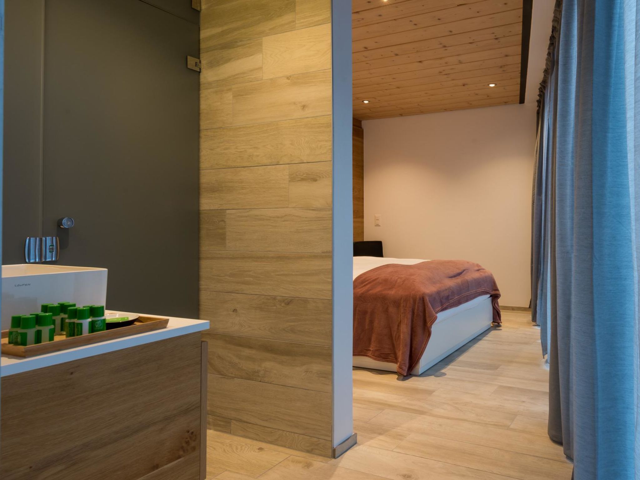 Montela Pavillon - Holiday Stay Appartement/Fewo - Inside