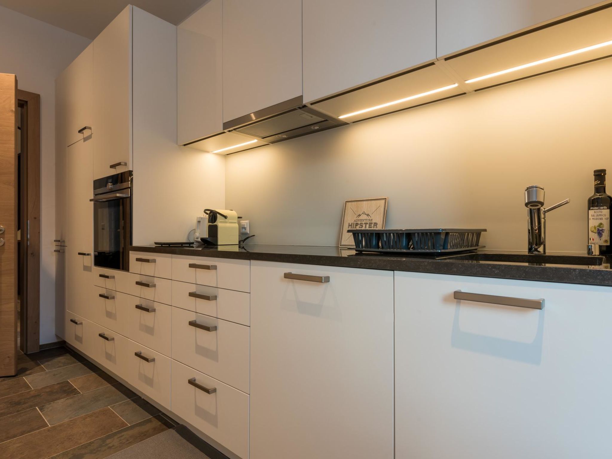 Montela Pavillon - Holiday Stay Appartement/Fewo - Inside