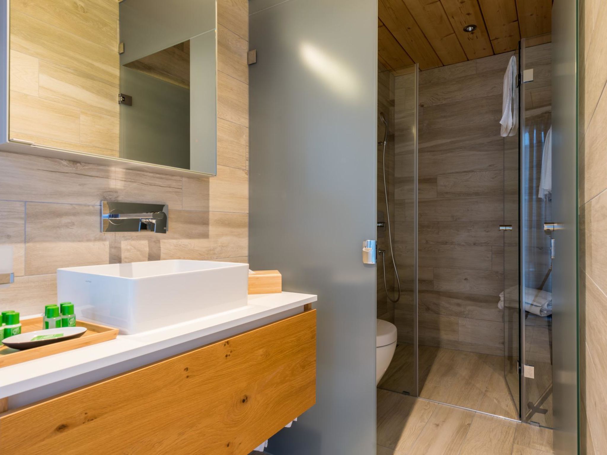 Montela Pavillon - Holiday Stay Appartement/Fewo - Inside