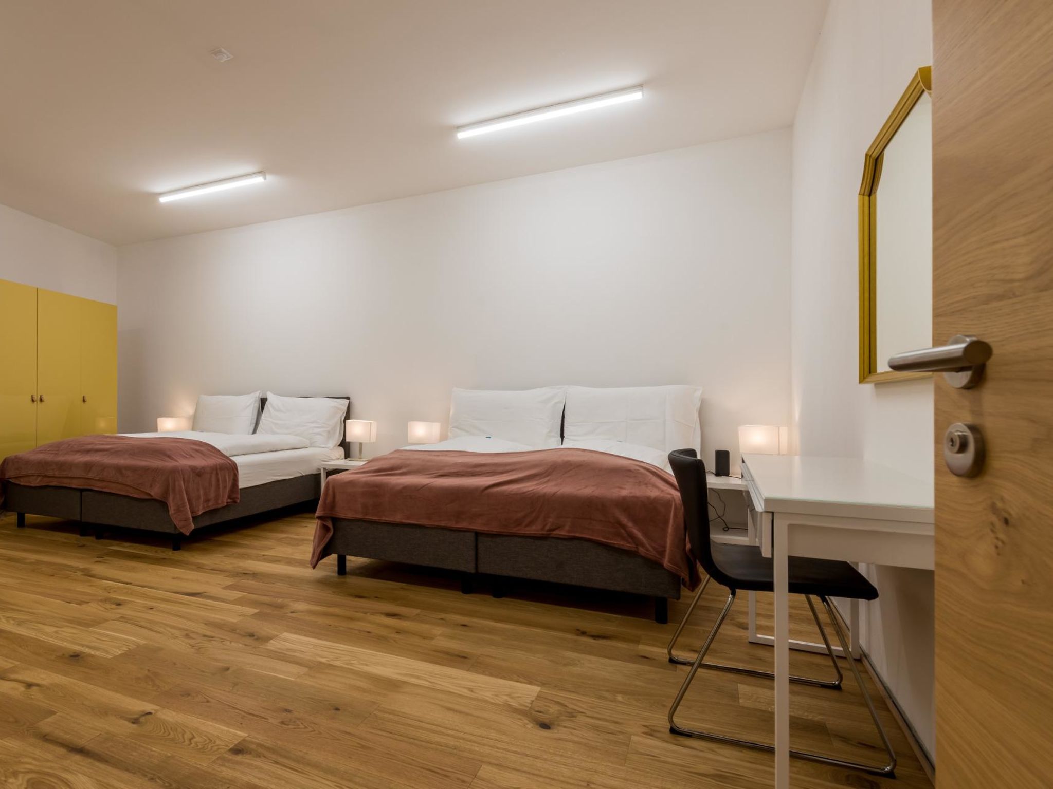 Montela Pavillon - Holiday Stay Appartement/Fewo - Inside